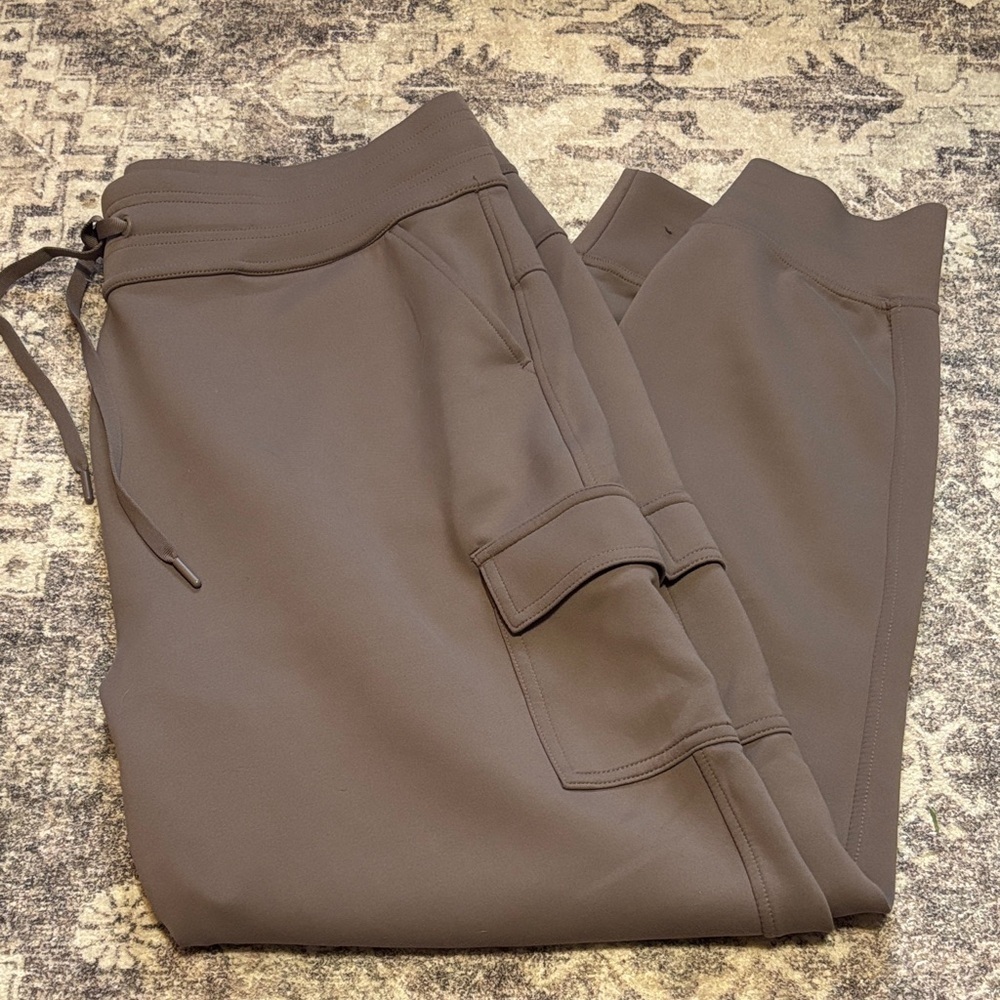 Cargo Joggers